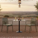 Henley Stacking Armchair_Lifestyle