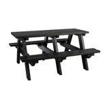 EKO - A-Frame Picnic Table
