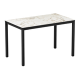 Extrema White Carrara Marble - 179x69cm
