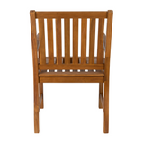 Hardy Armchair - Back Image