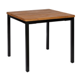 Hardy Complete Dining Table - Main Image