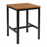 Hardy Complete Mid Height Table - Main Image