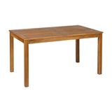 Hardy Rectangle Dining Set