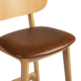 Relish Bar Stool Seat Pad