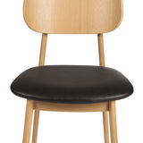 Relish Side Chair Seat Pad