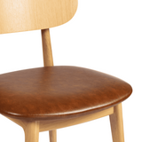 Relish Side Chair Seat Pad