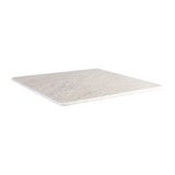 White Carrara Marble Table Top