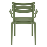 Paris Armchair
