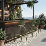 Portofino Bar Stool 75
