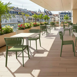 Portofino Stacking Side Chair