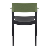 Tulum Stacking Armchair