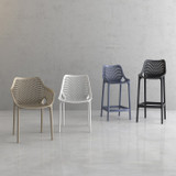 Polypropylene and Plastic Commercial Chairs: The Perfect Blend of Value and Durability