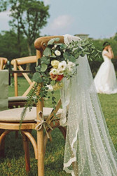 How to Choose the Perfect Cross Back Chair For Your Restaurant, Wedding Venue or Hire Business