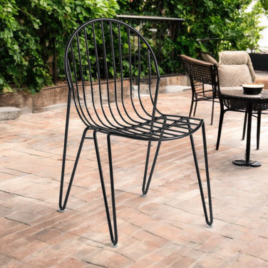 Alento Side Chair