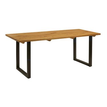 Wentworth-Loop-Dining-Table-Clear-Matt-Character-Oak-180cmx75cm-ZA.2270CT