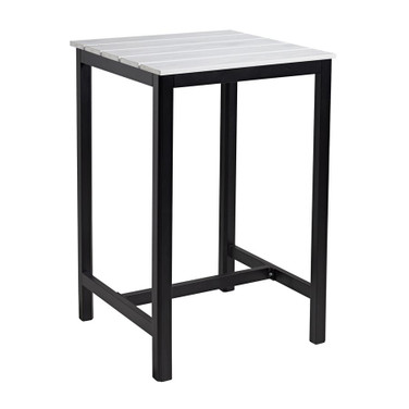 EKO-Commercial-Poseur-Table-Square-Whitewash