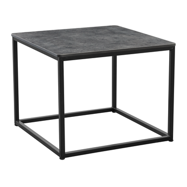 melrose coffee table_square_metallic anthracite