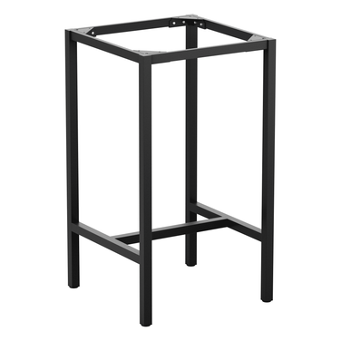 Paris-Bar-Height-Table-Base-Square-Black