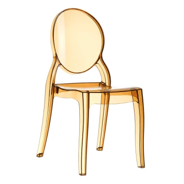 Elizabeth Chair on a white background