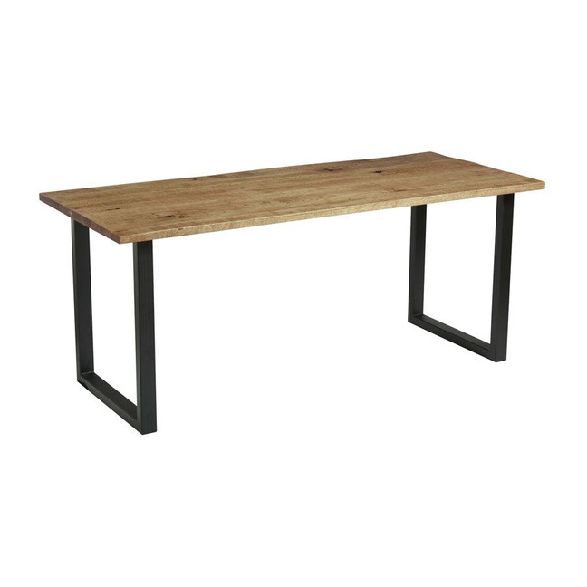 Wentworth-Loop-Dining-Table-Black-Rustic-Antique-180cmx75cm-ZA.2257CT