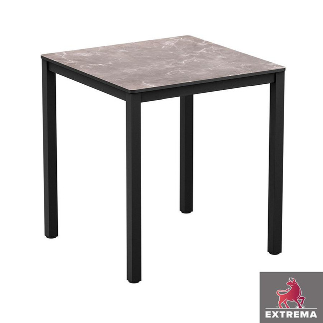 Extrema_Marble  Commercial Laminate Dining Table_Square_Pubs_Bars_Restaurants