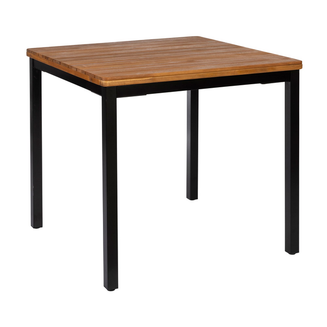 Hardy Complete Dining Table - Front Image