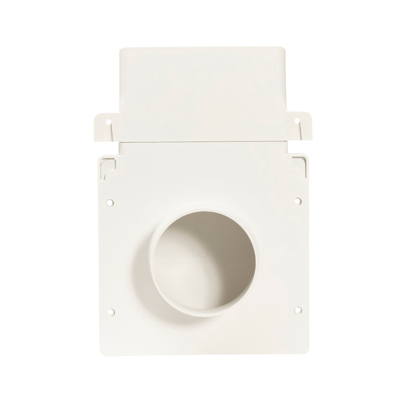 Soffit Vent for Bathroom Fan | PreVent-It