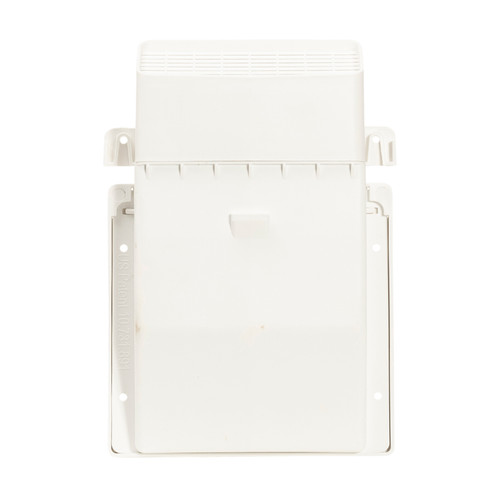 Soffit Vent for Bathroom Fan | PreVent-It