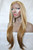 Bianca High Fashion Lace Front Wig Vixen Lace Wig Affordable Wig Collection