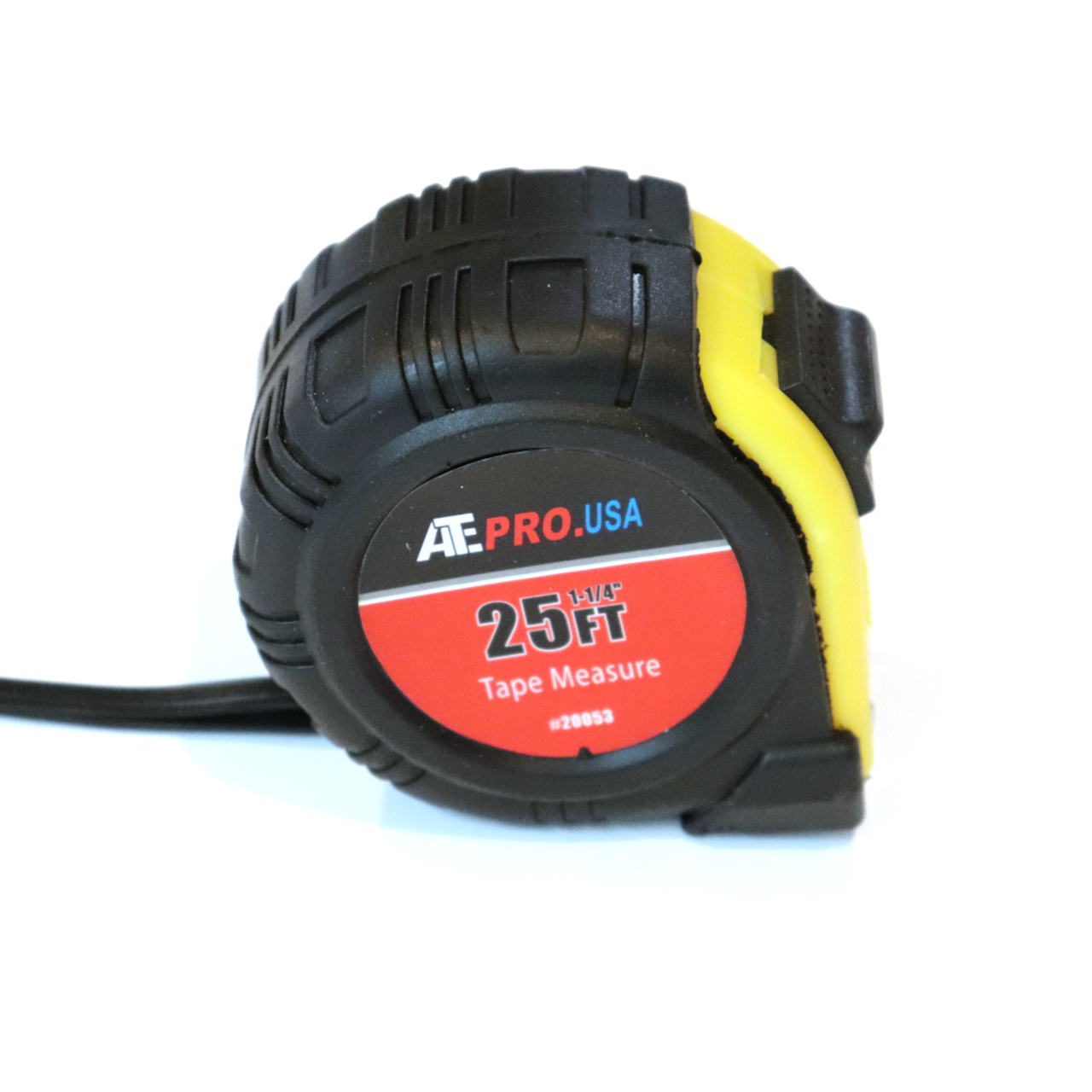 TAPE MEASURE, 25 FT x 1-1/4, STANL - ALTRA RENTAL & SUPPLY, INC.