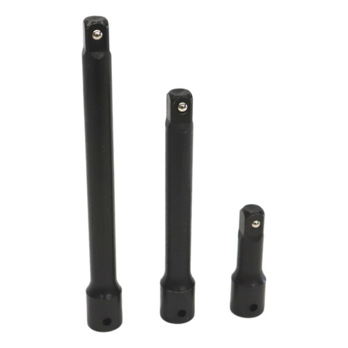 Retractable Soapstone Marker Set - 5 Piece