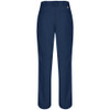 Bulwark FR Women's iQ Series Endurance Collection FR Work Pant - QP11NV Back View