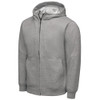 Red Kap Men's Performance Work Hoodie - HJ10GY Grey