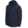 Red Kap Performance Work Hoodie - HJ10NV Navy