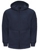 Red Kap Performance Work Hoodie - HJ10NV Navy