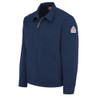 Bulwark FR Men's Midweight FR Zip-In Jacket - JEL2 Navy