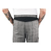Chef Designs Men's Straight Fit Airflow Chef Pant - 0P4M