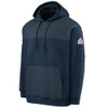 Bulwark Men's FR Fleece Hoodie - SMM4