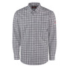 Bulwark FR Men's Flex Knit Button Down Shirt - STG2CH