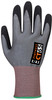 Portwest CT VHR Nitrile Foam Glove - CT65