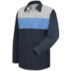 Honda Long Sleeve Technician Shirt - SY14HD
