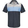 Honda Short Sleeve Technician Shirt - SY24HD
