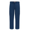 Bulwark FR Men's iQ Series Lightweight Comfort Pant - QP18NV Navy
