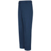Red Kap Men's Dura-Kap Industrial Pant, Navy - PT20NV