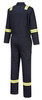 Portwest Iona Xtra Cotton Coverall - F129