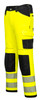 Portwest PW3 Hi-Vis Work Pants - PW340