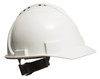 Portwest Safety Pro Hard Hat Vented - PW02 White