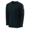Bulwark FR Men's Flex Knit Tee - STT2NV