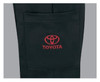 Toyota Men's Technician Utility Pocket Pant - PT20TY