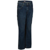FR Men's Stretch Denim Dungaree
